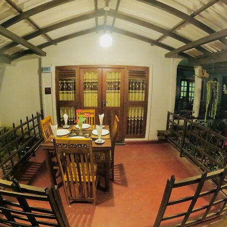 Ella Sandy Heaven Homestay エクステリア 写真