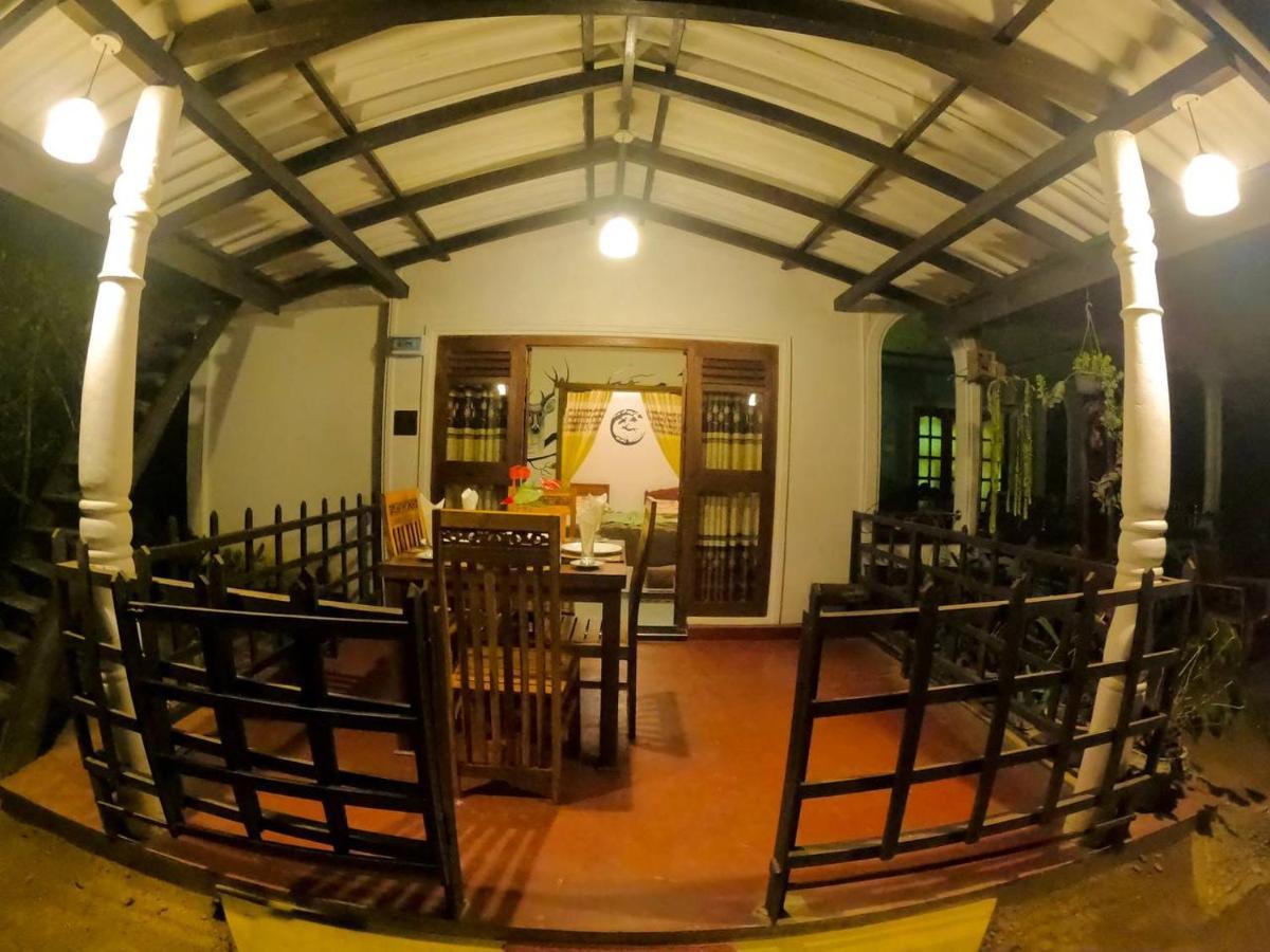 Ella Sandy Heaven Homestay エクステリア 写真