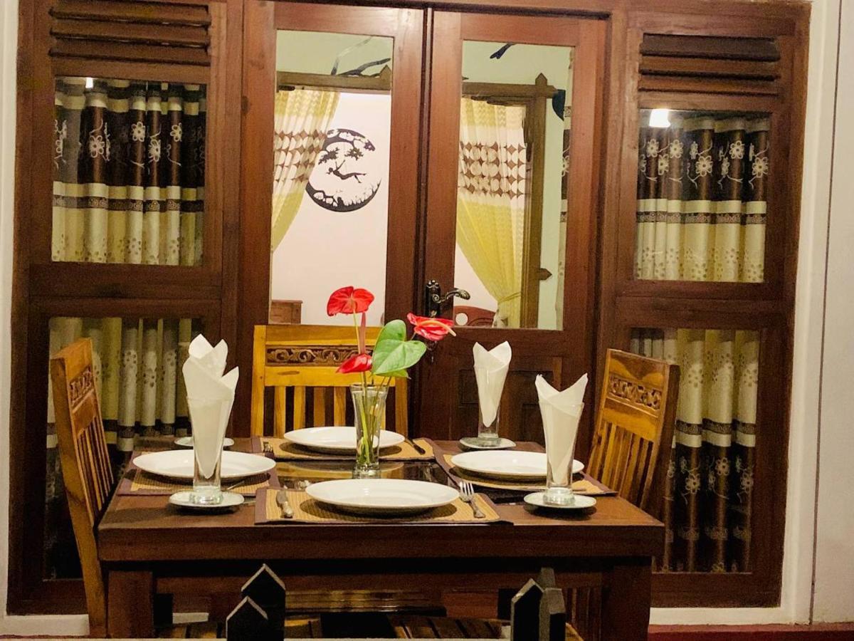 Ella Sandy Heaven Homestay エクステリア 写真