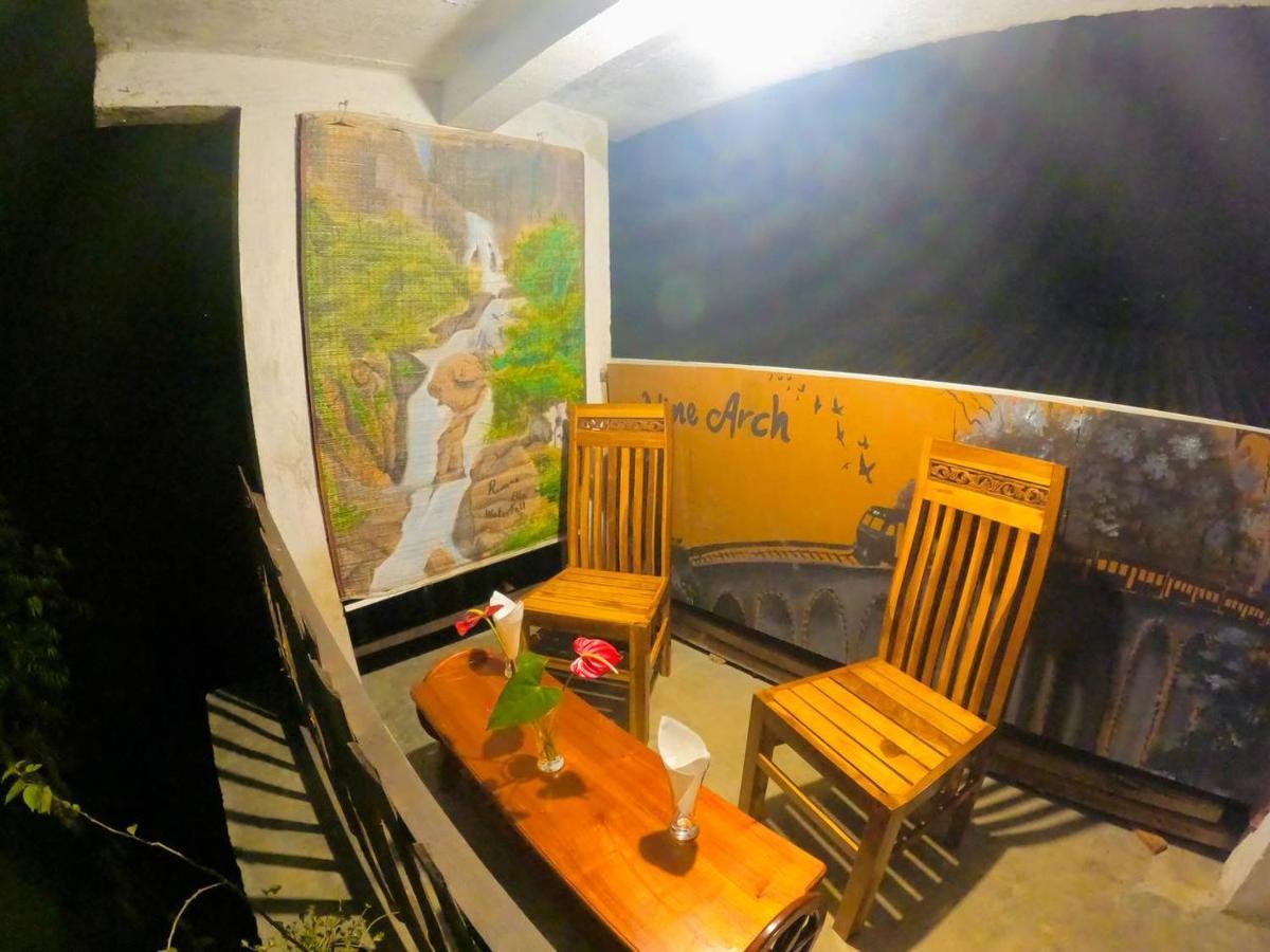 Ella Sandy Heaven Homestay エクステリア 写真