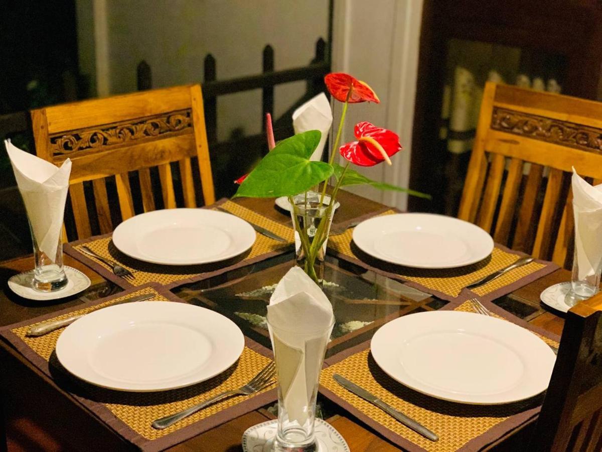 Ella Sandy Heaven Homestay エクステリア 写真