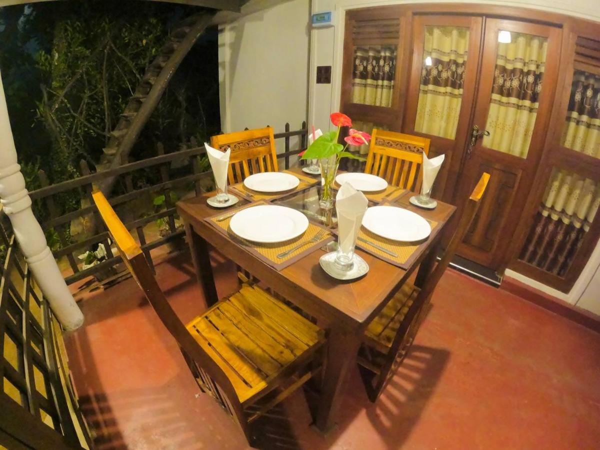Ella Sandy Heaven Homestay エクステリア 写真