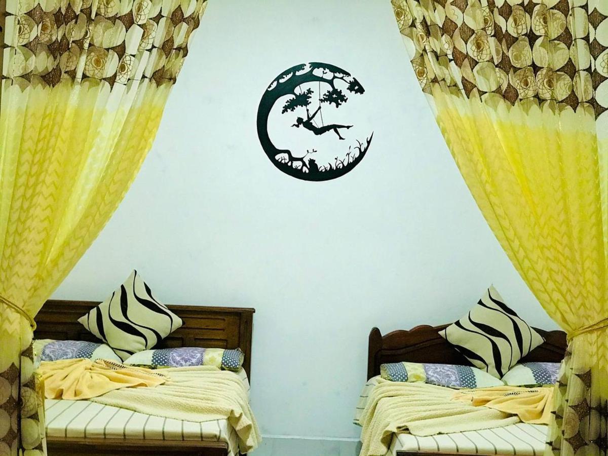 Ella Sandy Heaven Homestay エクステリア 写真