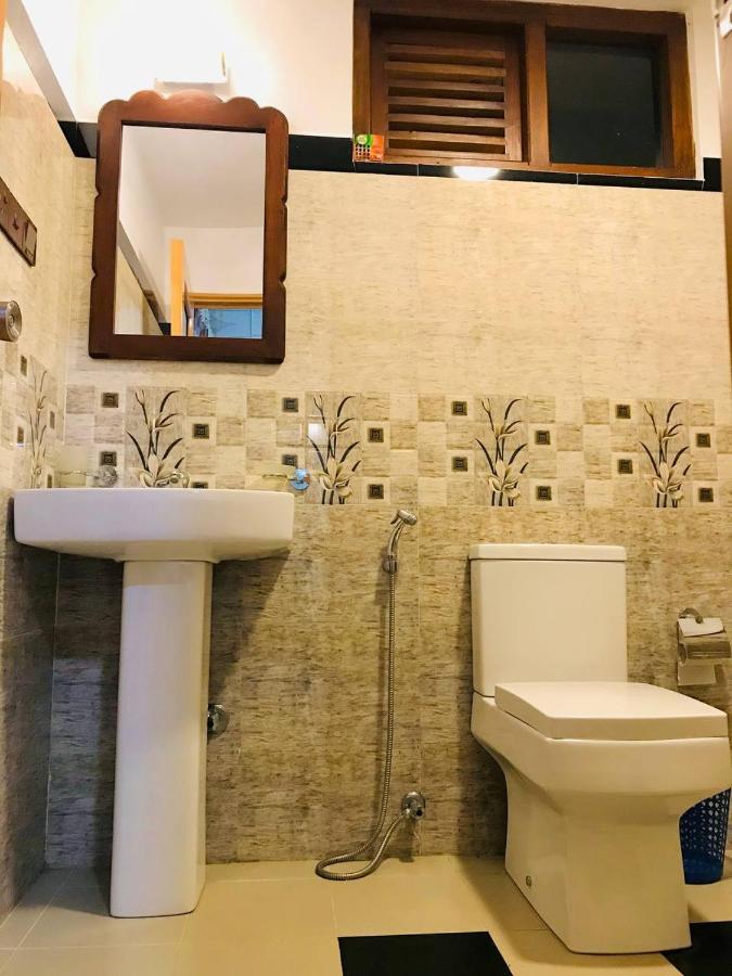 Ella Sandy Heaven Homestay エクステリア 写真