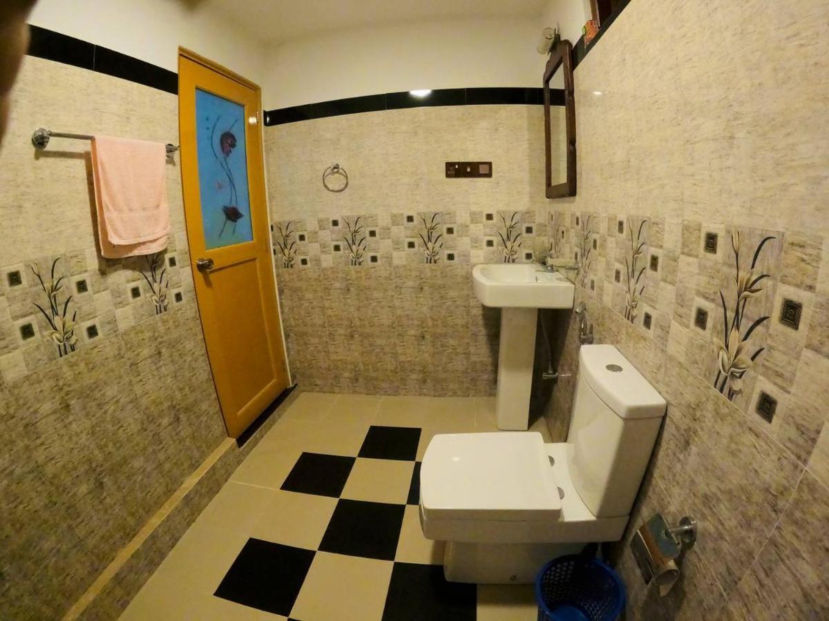 Ella Sandy Heaven Homestay エクステリア 写真