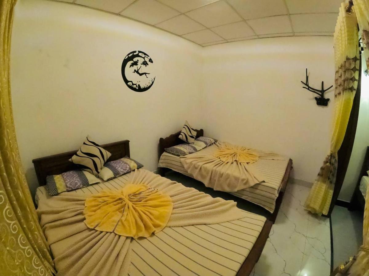 Ella Sandy Heaven Homestay エクステリア 写真