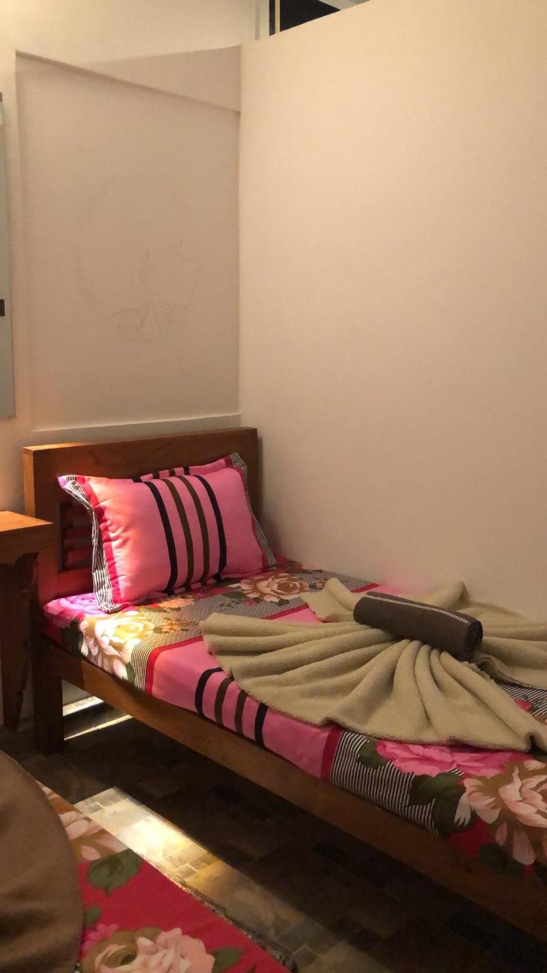 Ella Sandy Heaven Homestay エクステリア 写真